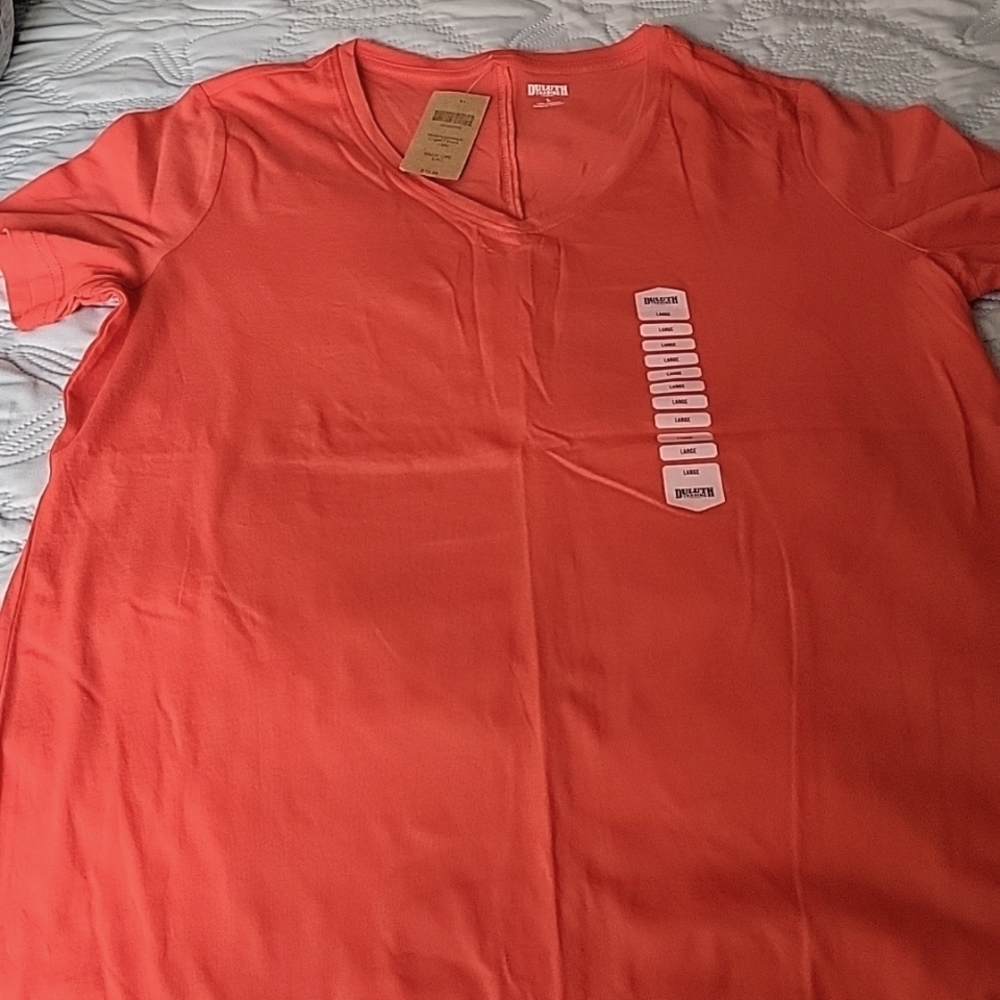 Longtail t-shirt